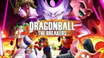 ✅ DRAGON BALL: THE BREAKERS STEAM RU/СНГ