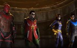 * Gotham Knights STEAM КЛЮЧ РФ+СНГ Комиссия 0%*