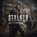 ✅ STALKER Call of Pripyat STEAM GLOBAL+RU 0%💳