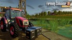 ✅ Farming Simulator 15 Gold Edition STEAM RU/СНГ 0%💳