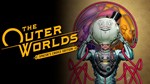 The Outer Worlds: Spacer&acute;s Choice Edition STEAM🌎GLOBAL - irongamers.ru
