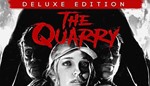 The Quarry Deluxe Edition STEAM🌎GLOBAL+RU - irongamers.ru