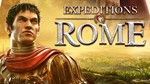 ✅ Expeditions: Rome STEAM KEY 🌎 GLOBAL +RU - irongamers.ru