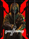 *Ghostrunner 2 Steam Key * РФ+СНГ+Весь Мир +ПОДАРОК