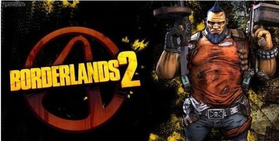 Borderlands 2 (Steam Gift/Подарок)