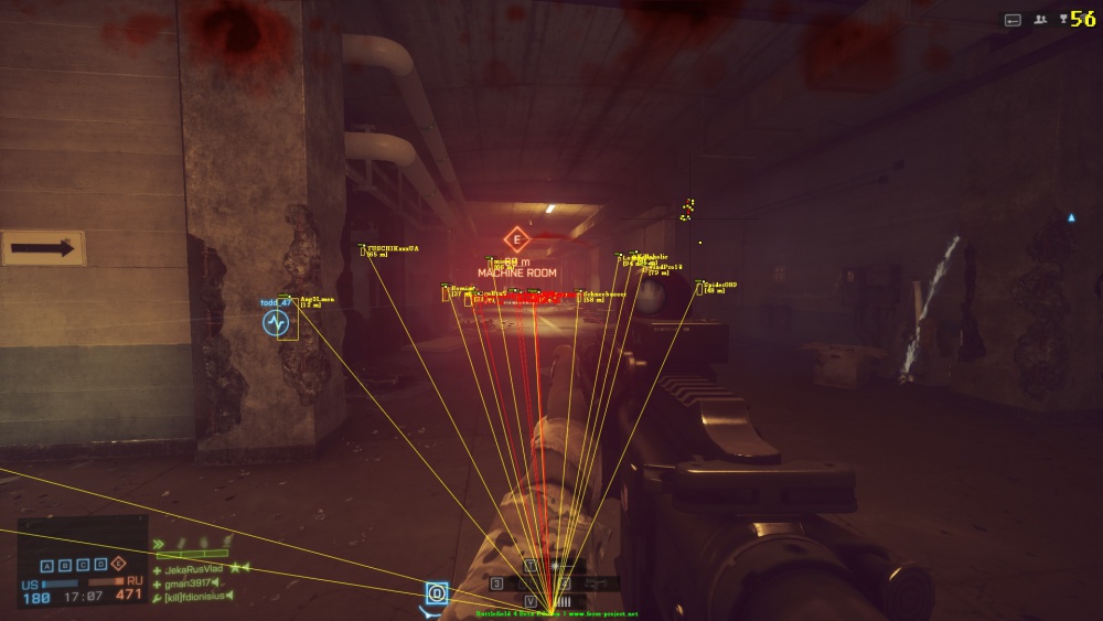 battlefield 4 kicked by punkbuster 2018 fix battlefield 4 kicked by punkbuster 2018 fix