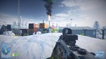 Battlefield 3 Hack (1 месяц)