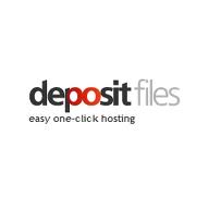 Gold Key For Depositefiles.com 30 days