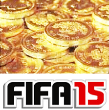 COINS FIFA 15 Ultimate Team iOS | DISCOUNTS + Fast