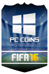 МОНЕТЫ FIFA 16 Ultimate Team PC Coins|СКИДКИ+БЫСТРО +5%