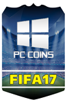 COINS FIFA 17 Ultimate Team PC Coins | Discount + Fast