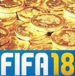 COINS FIFA 18 Ultimate Team PC Coins | Discount + Fast