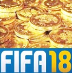 МОНЕТЫ FIFA 18 Ultimate Team PC Coins|СКИДКИ+БЫСТРО +5% - irongamers.ru