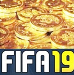 COINS FIFA 19 Ultimate Team PC Coins | Discount + Fast