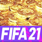 COINS FIFA 21 Ultimate Team PC Coins | Discount + Fast!