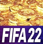 COINS FIFA 22 Ultimate Team PC Coins | Discount + Fast!