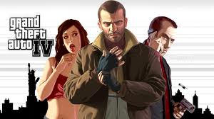 Grand Theft Auto IV + GTA Liberty City  (Steam account)