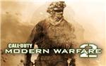 Call of Duty: Black Ops + CoD MW 2  (Steam account)