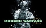 Call of Duty: Modern Warfare 2  (Steam account)