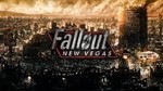 Fallout: New Vegas + GAMES  (Steam account)