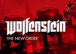 Total War: SHOGUN 2 + Wolfenstein: The New Order  Steam