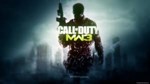 Call of Duty: Modern Warfare 3  (Steam account)