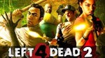 Left 4 Dead 2  (Steam account)