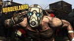 Borderlands 2 + DLC region free + Borderlands  (Steam)