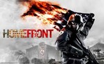 Company of Heroes 2 + Homefront + GAMES (Steam account)