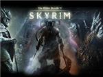 The Elder Scrolls V: Skyrim + Sleeping Dogs  (Steam)