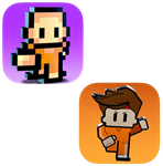 Escapists и Escapists 2 - irongamers.ru