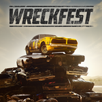 Wreckfest - irongamers.ru