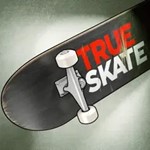True Skate + ИГРЫ
