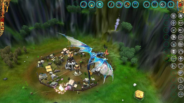 Купить the i of the dragon steam key region free global Фотография the i of the dragon steam key region free global
