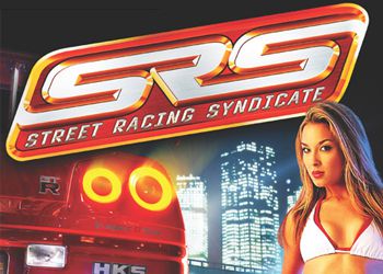 Street Racing Syndicate ( Gamersgate.com + STEAM Key )