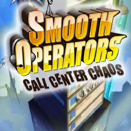 Smooth Operators (Лицензионный дистрибутив)