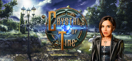 Crystals of Time  ( Steam Key / Region Free )