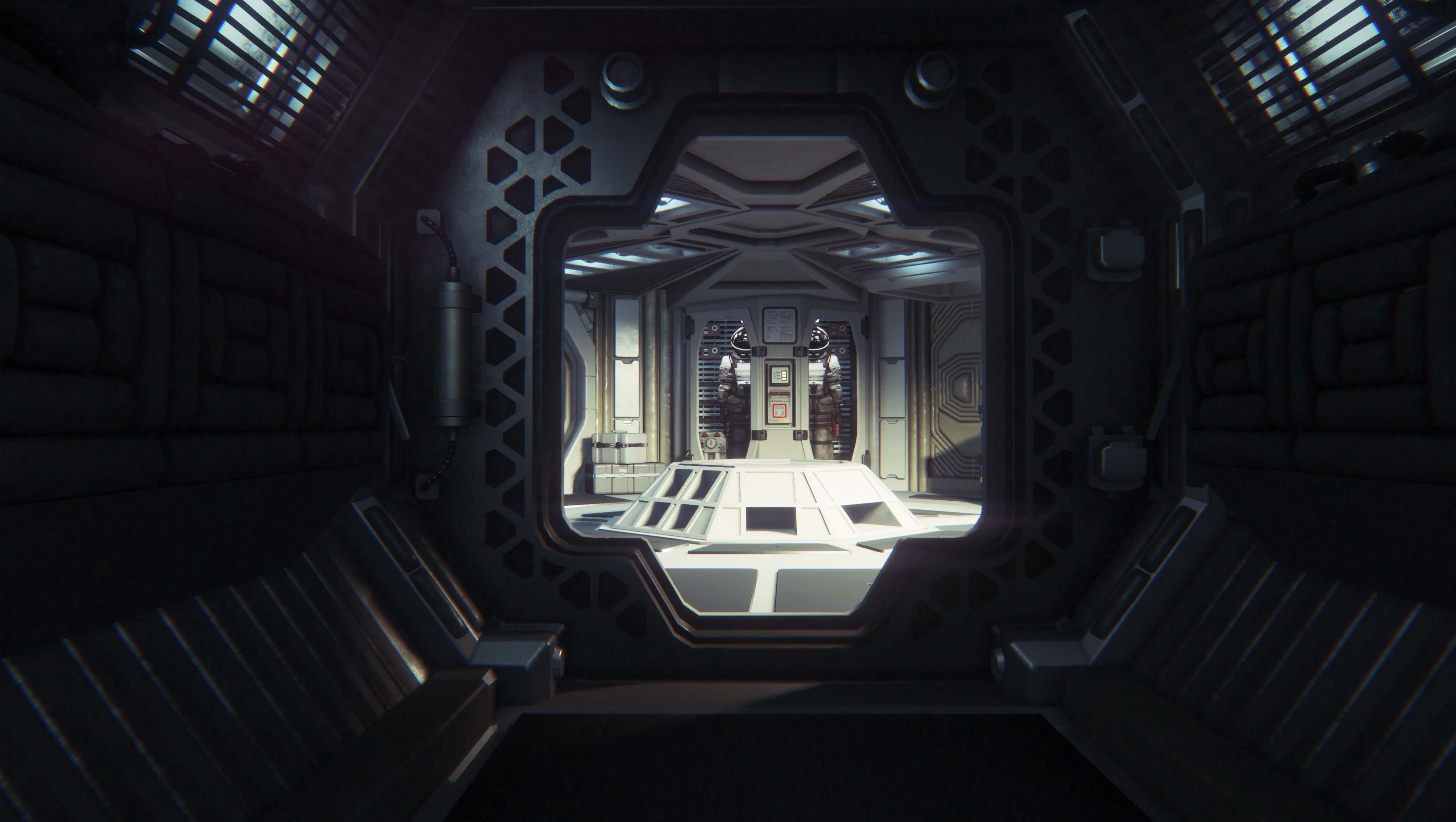 Alien isolation стим фото 65