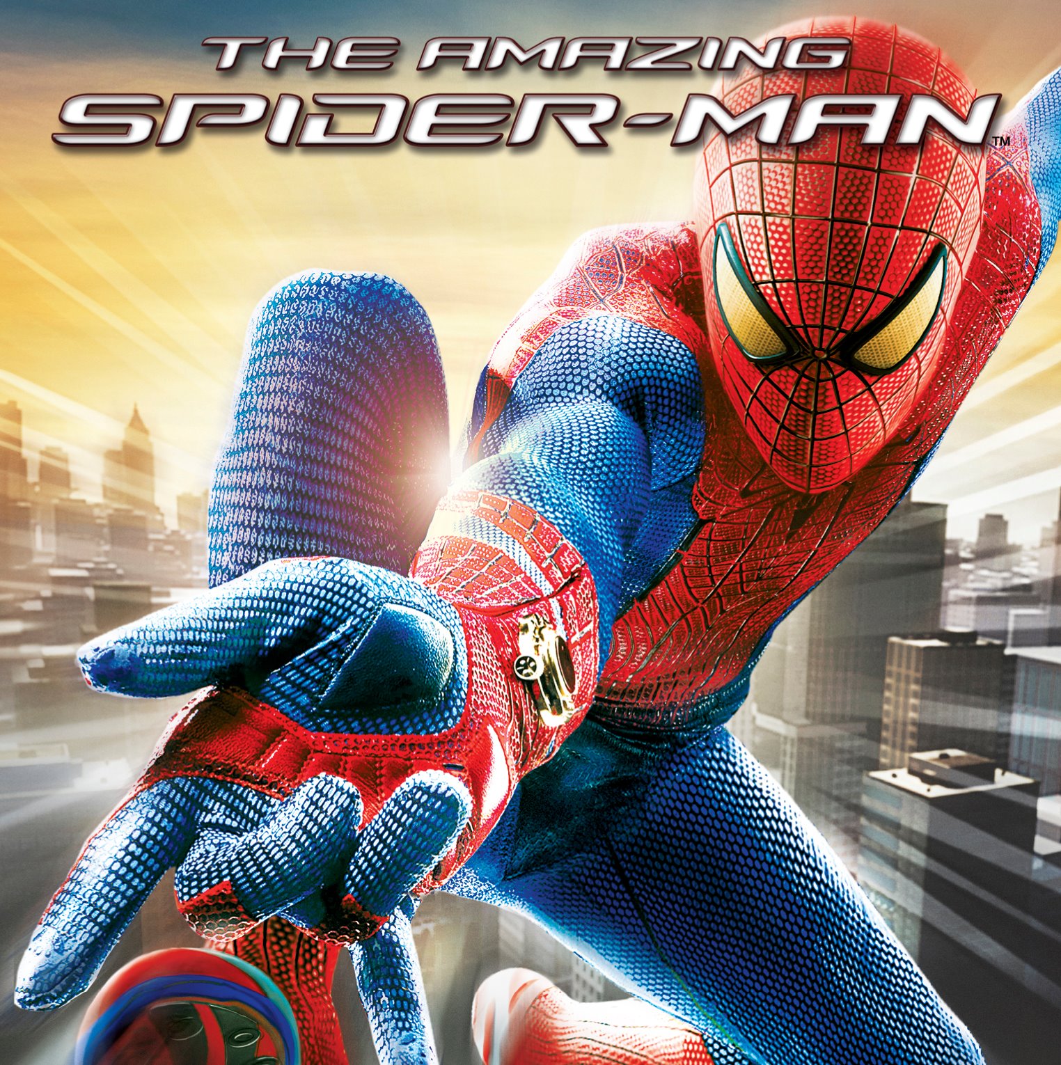 The amazing spider man 2 без стима фото 92