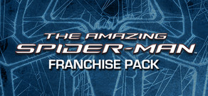 Скриншот AMAZING SPIDER-MAN FRANCHISE PACK 2 (Steam Region Free)