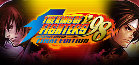 THE KING OF FIGHTERS 98 ULTIMATE MATCH (Steam)(RU/ CIS)
