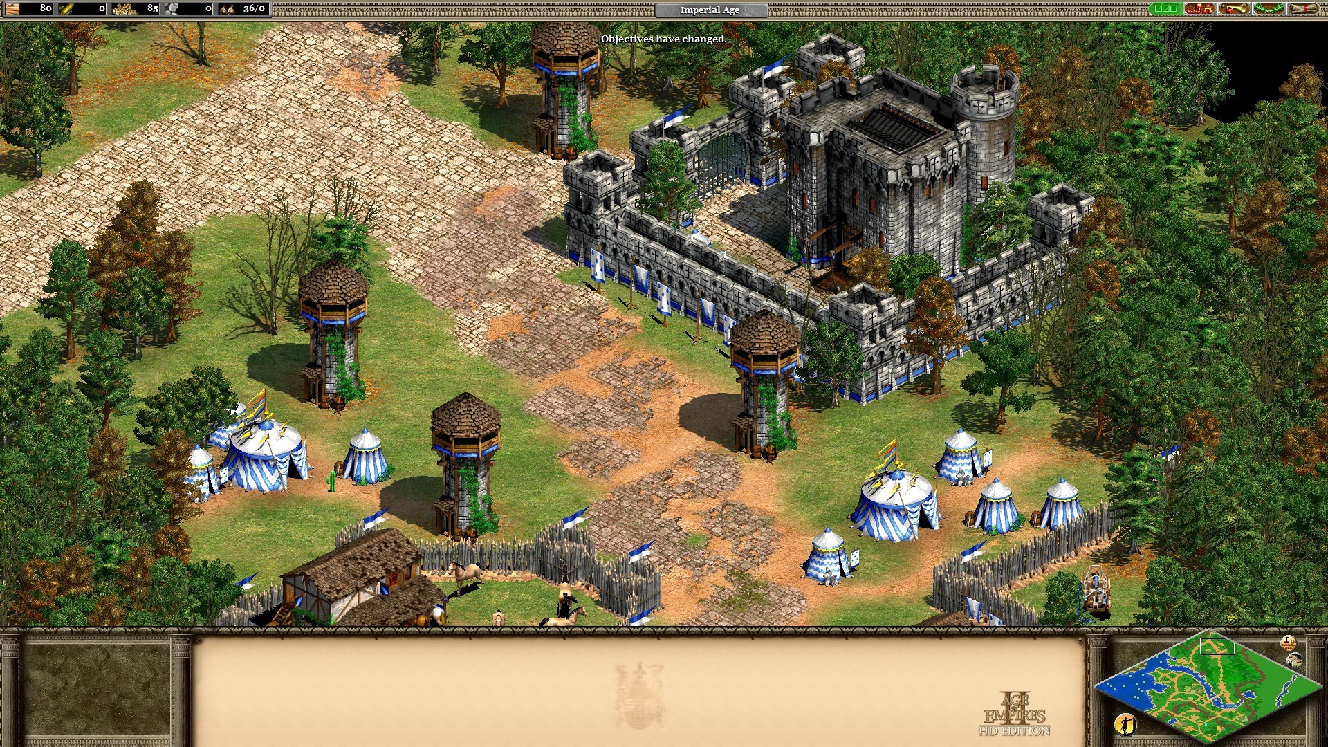 Age of Empires II HD Edition (Steam)(RU/ CIS)