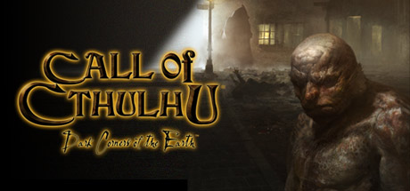 Call of Cthulhu: Dark Corners of the Earth (Steam)(RU)