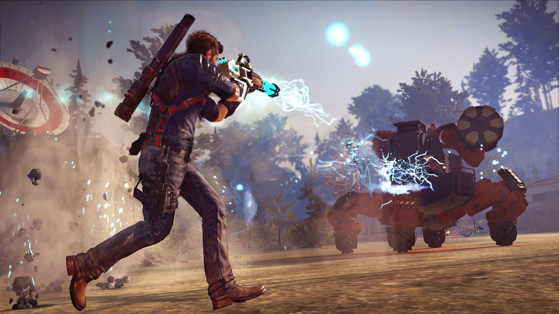Game info be. Игра just cause 3. Just cause 3: Mech Land Assault. Just cause 3 экшен. Just cause 3: XXL Edition.