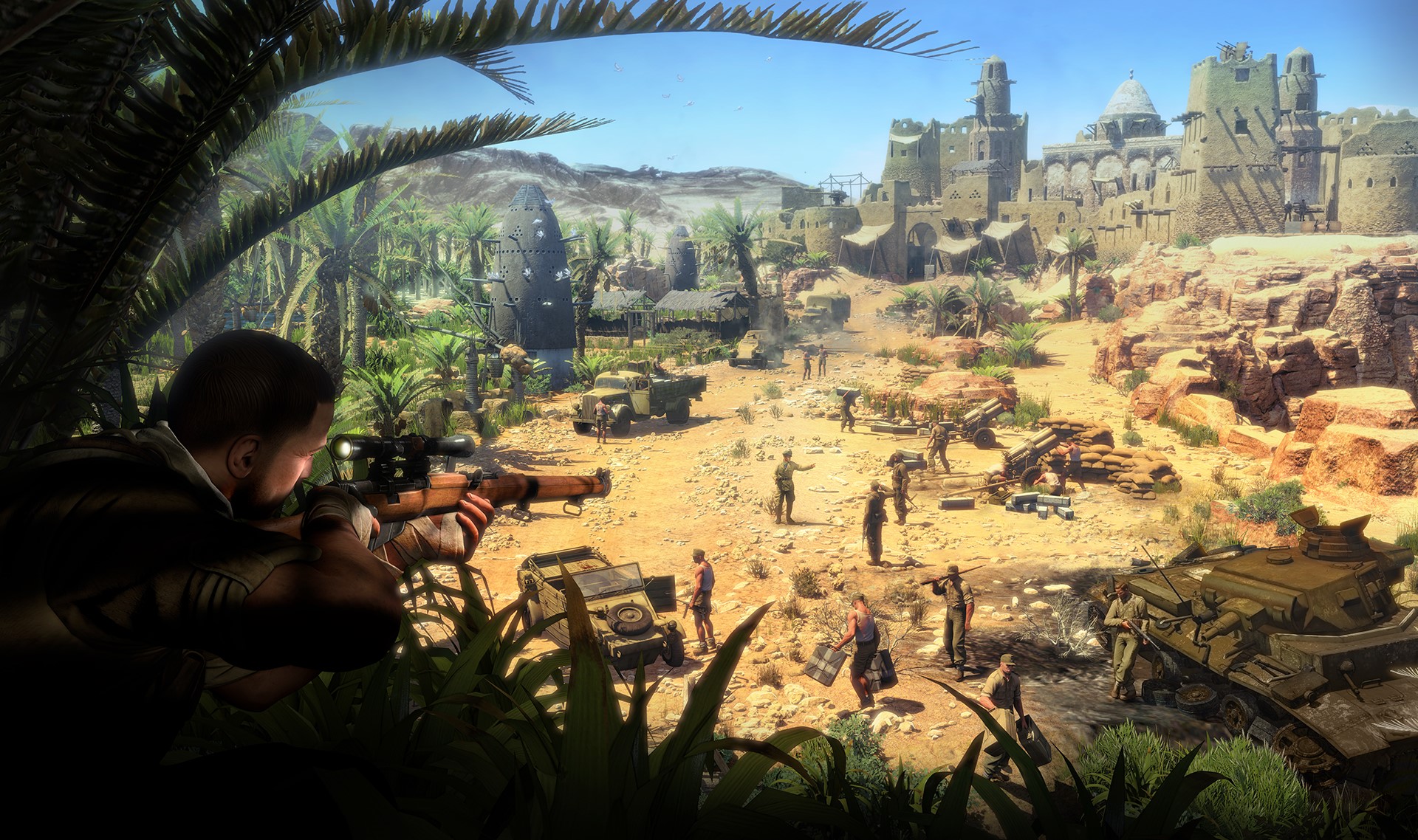 Новое предложение игра. Sniper Elite III Xbox 360. Sniper Elite 3 Xbox 360. Игра Sniper Elite 3. Sniper Elite 3 Ultimate Edition.