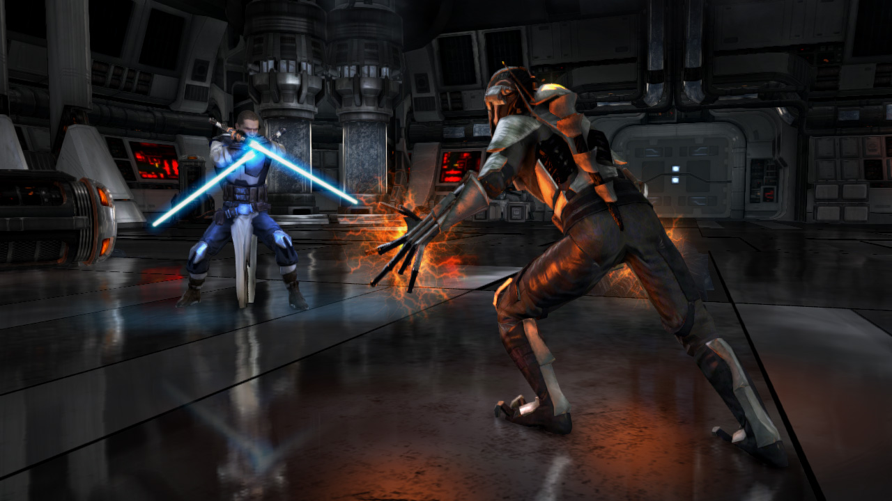 стим force unleashed фото 30