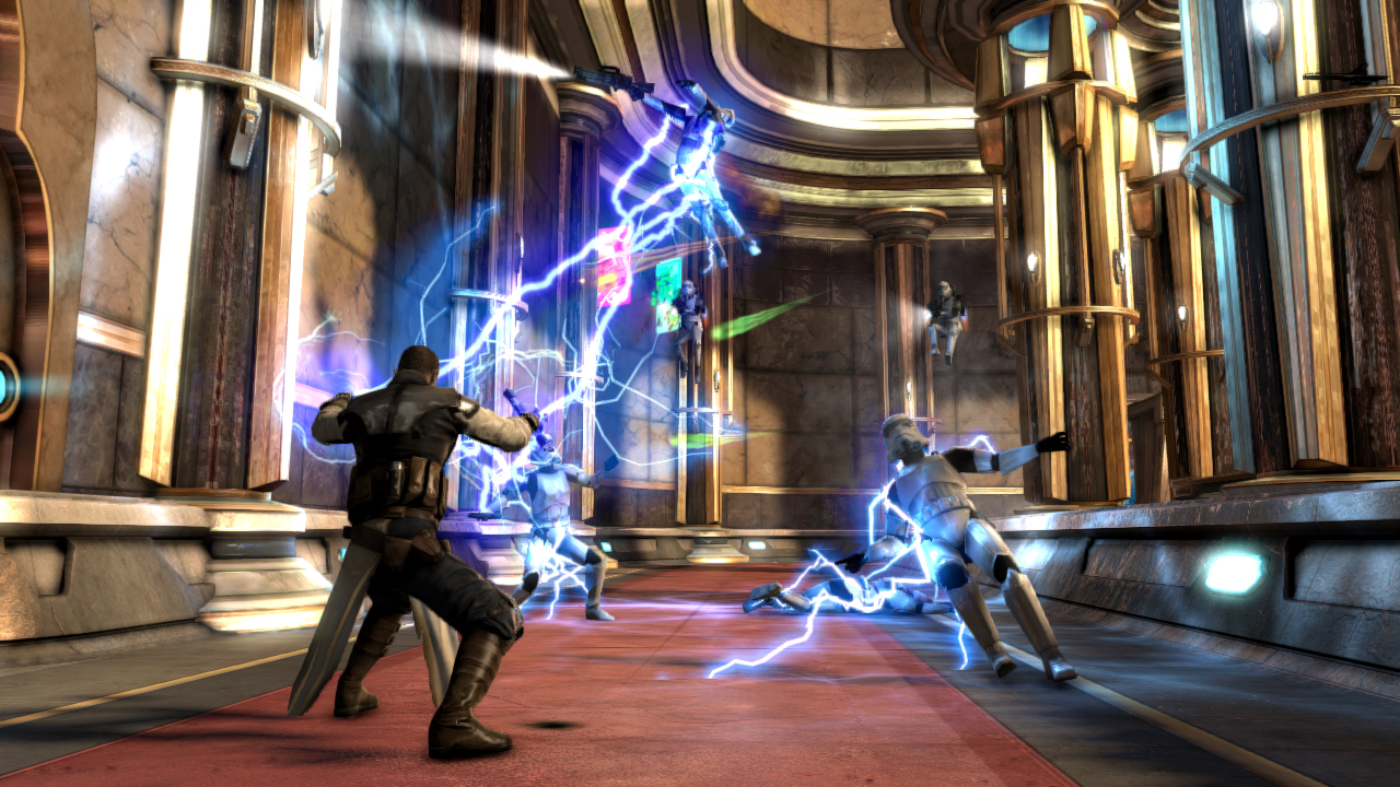 стим force unleashed фото 41