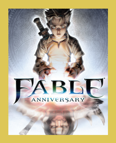 FABLE ANNIVERSARY (Steam)(RU/ CIS)