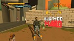 JET SET RADIO HD (Steam)(RU/ CIS)