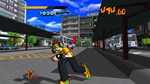 JET SET RADIO HD (Steam)(RU/ CIS)